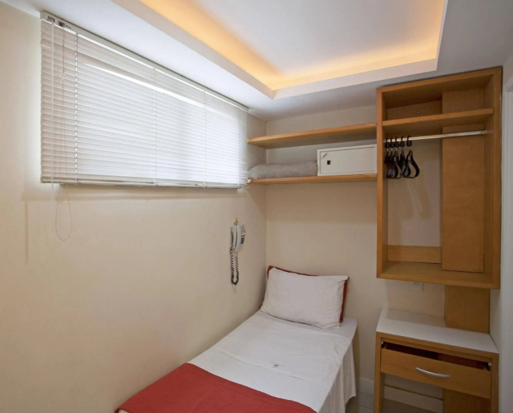 Hotel Village Icaraí