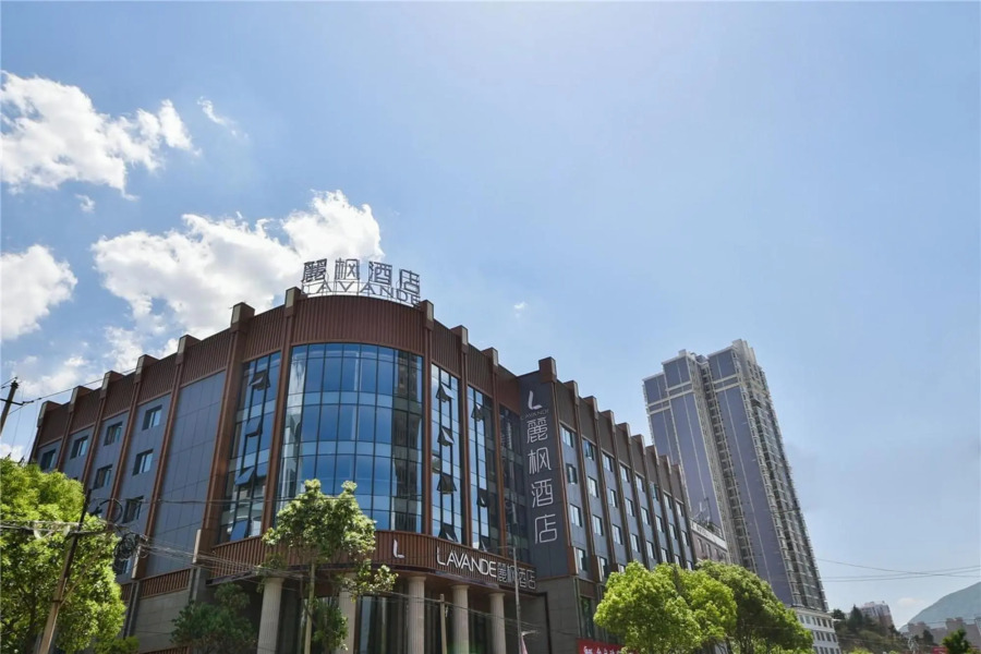 Lavande Hotels Dali Erhai Park