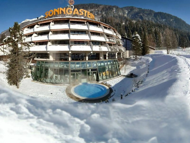 Familienhotel Sonngastein