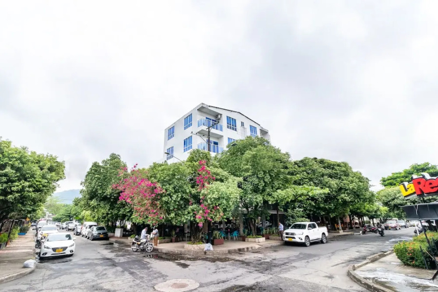 Hotel Santa Teresita Yopal