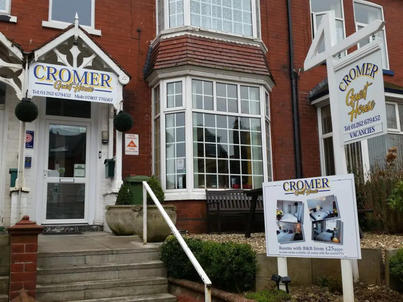 Cromer Guest House