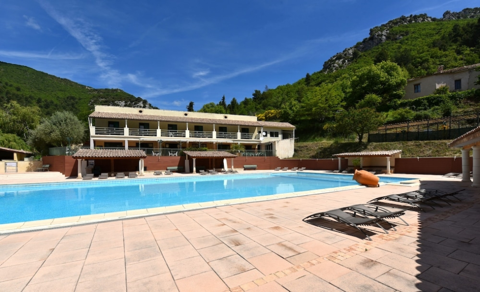 Sites et Paysages L'Orée de Provence