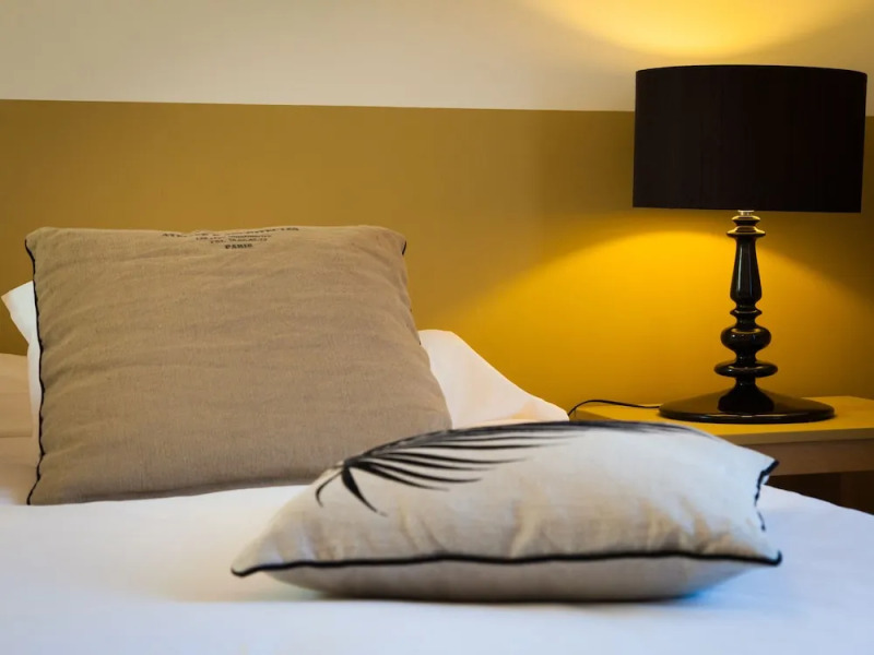 Il etait une fois chez moi Eugénie