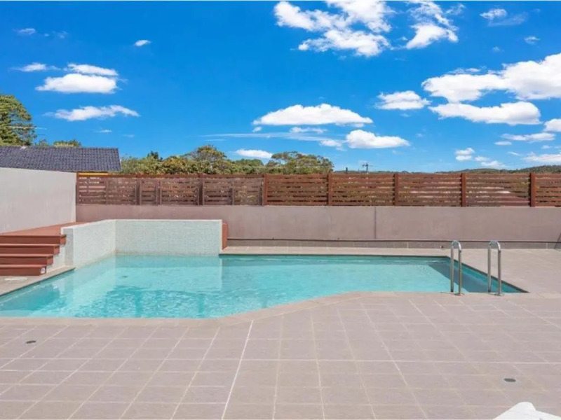 Villa Serene 3 6 Market Street