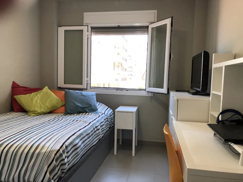 Benicassim - Jamaica