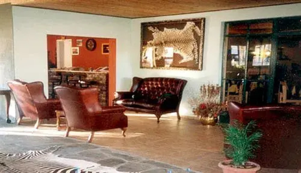 Namib Desert Camping2Go