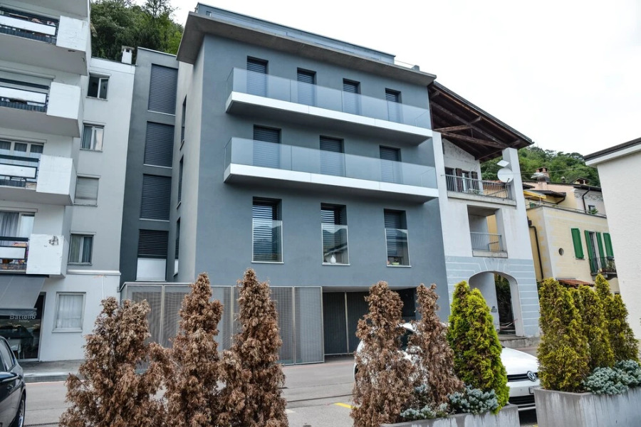 One & Only Lake View Penthouse No01