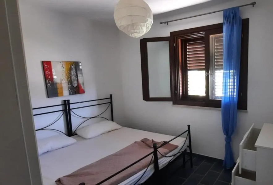 Residence Lido Burrone