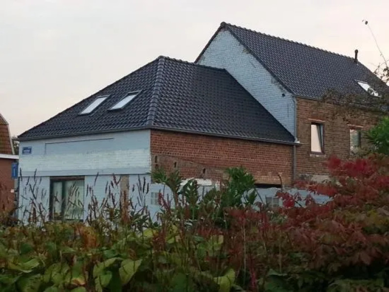 Holiday Home De Brikke