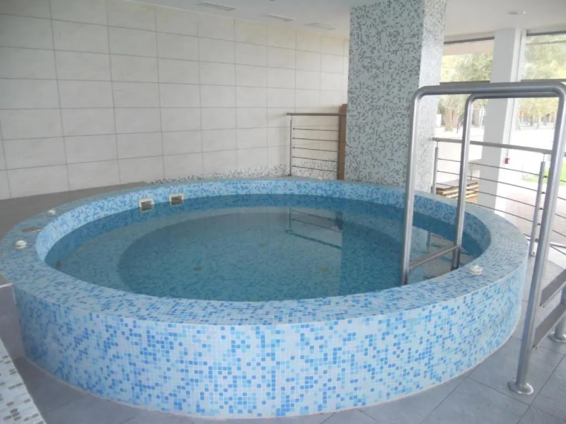 La Perla Wellness Apartman