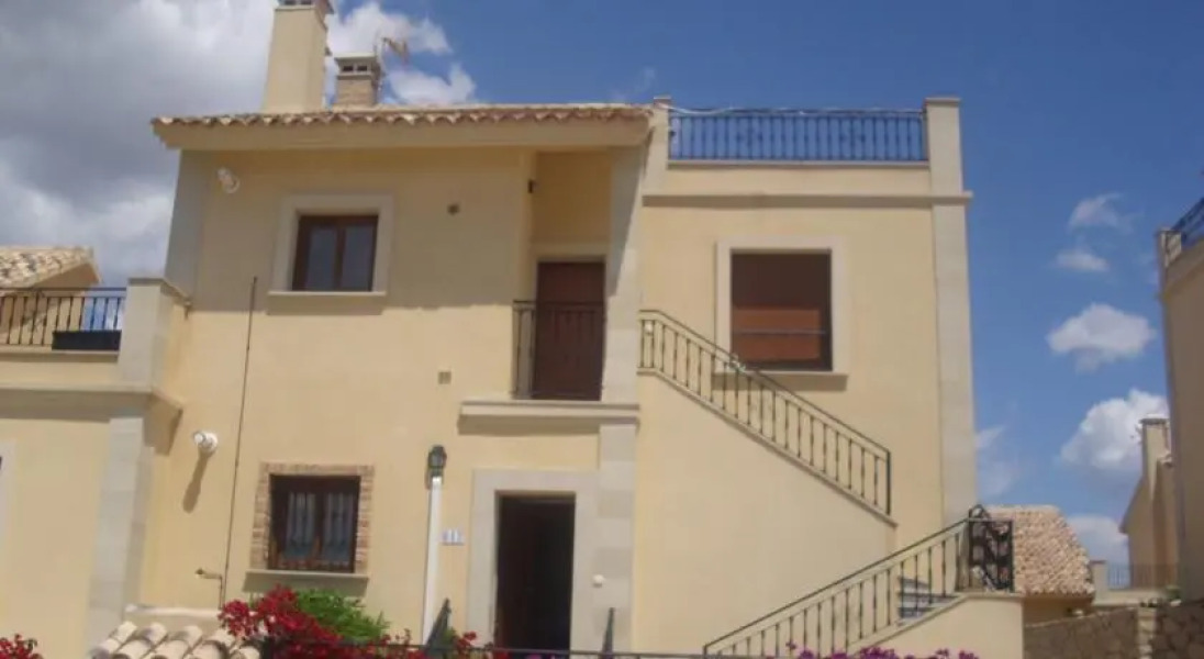 Apartment Los Montesinos