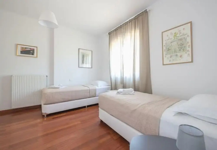 Adelos Villa With Sauna and Rooftop Garden In Elliniko