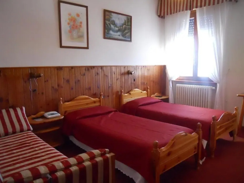 Hotel Ristorante Elvezia