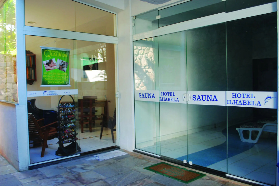 Hotel Ilhabela
