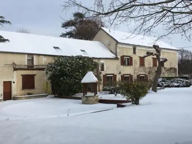 Entre Canal Et Vignes