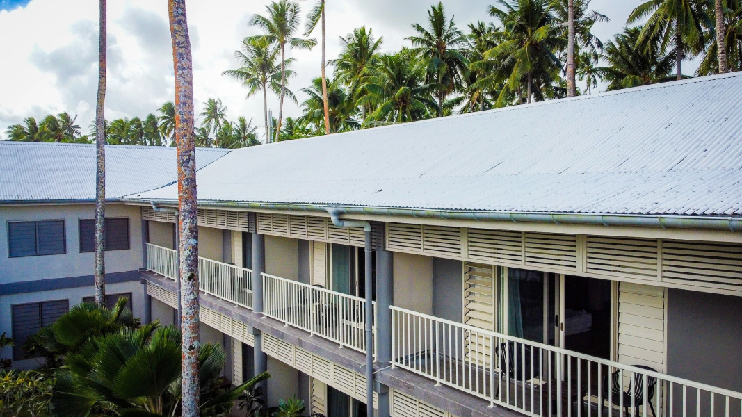 Saletoga Sands Resorts