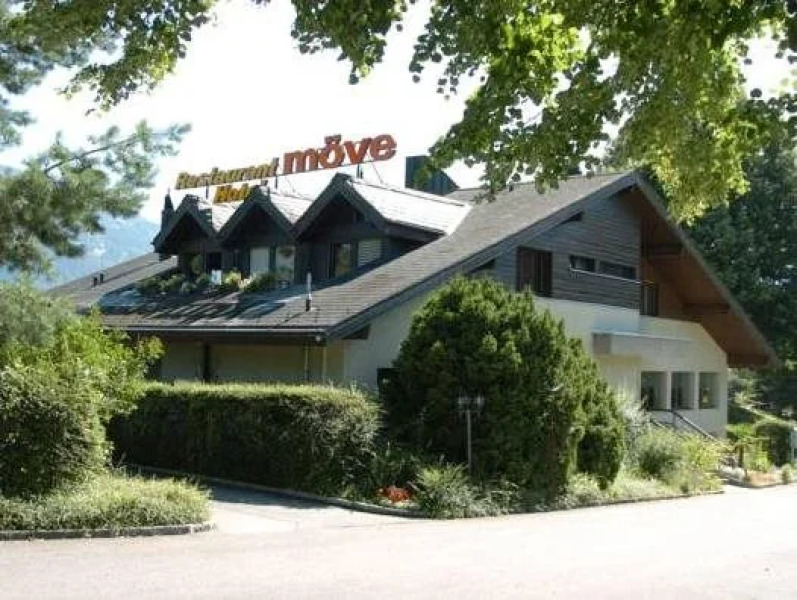 Hotel Restaurant Möve