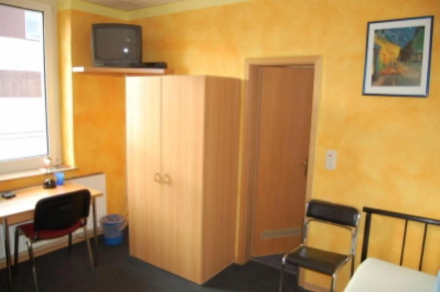 Casino Hotel Neubeckum