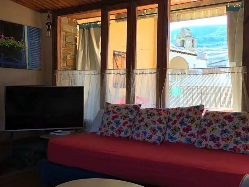 Charming Village House form 1704