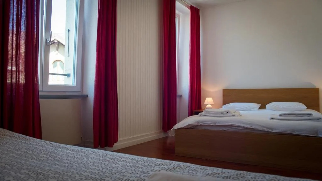 Hotel Restaurant La Poste