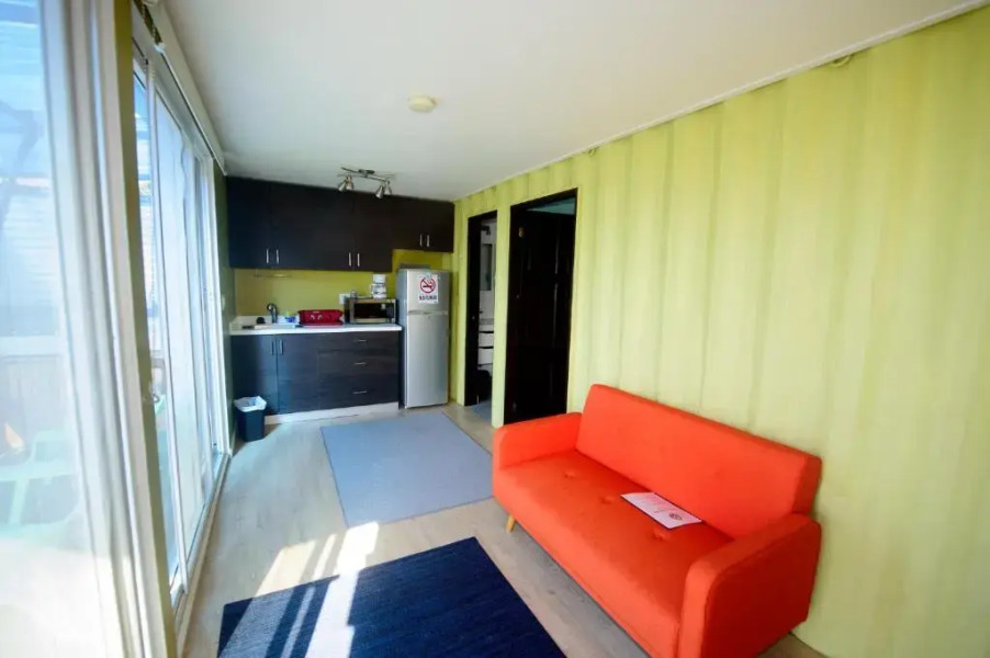 Aparthotel Pelican's Surf Club