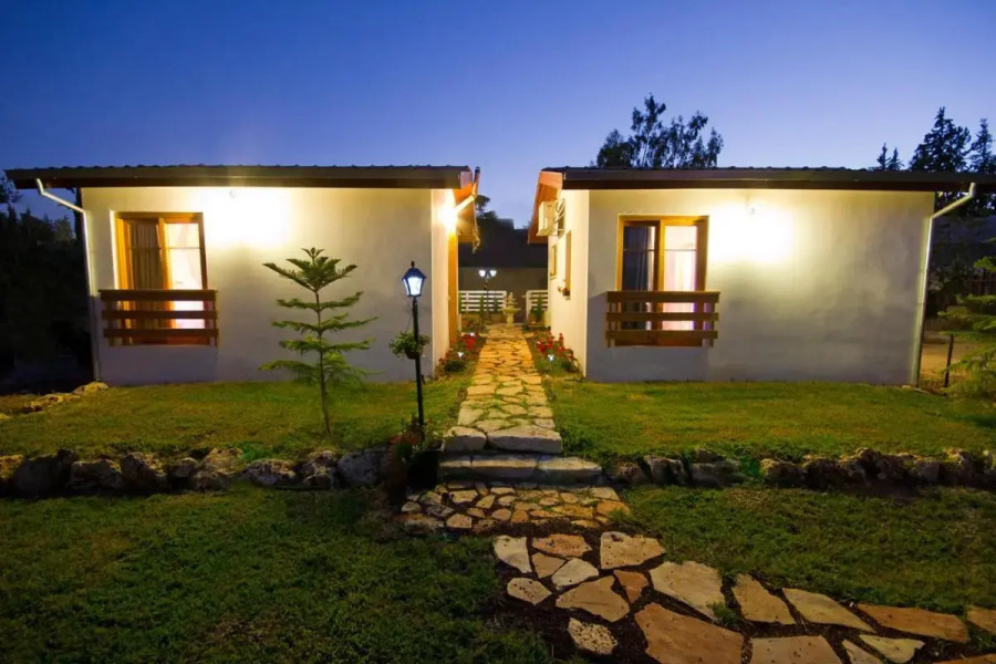 Bellatroun- Hotel/Guest House צימר בלטרון