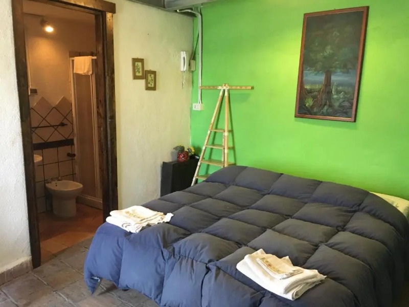 Il Frutteto di Efesto