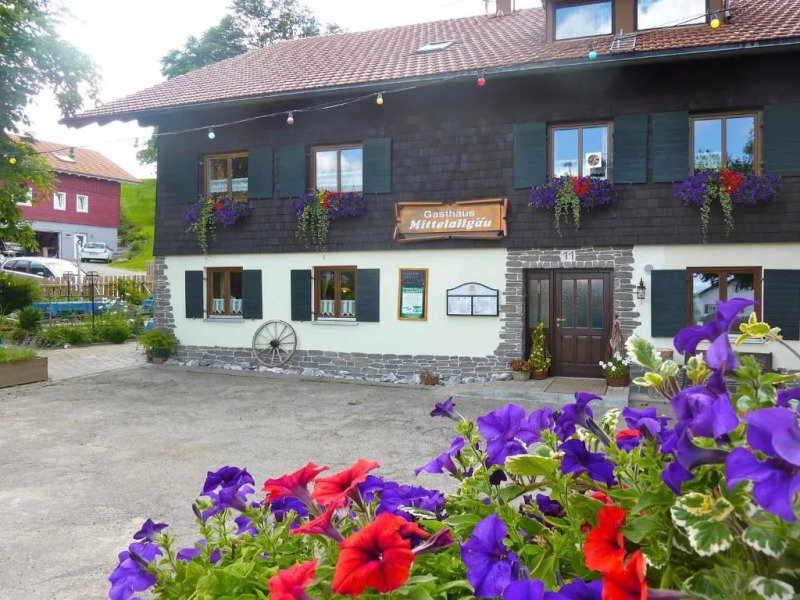 Landgasthaus Mittelallgäu