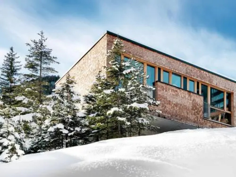 Gradonna Mountain Resort 100S