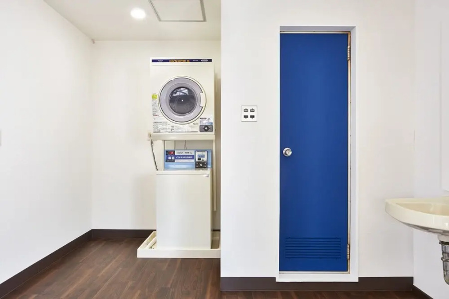 Kodo Backpackers Inn Hostel