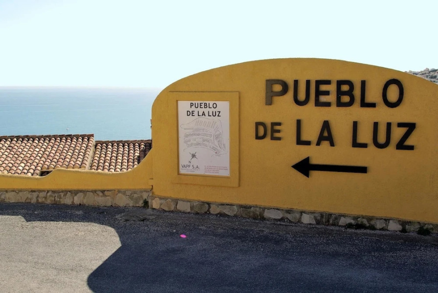 Apartamento Luz ZM109