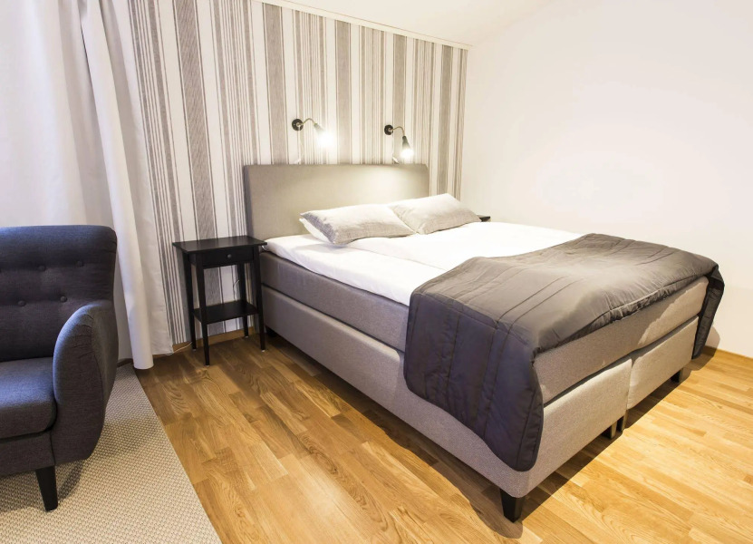 Simloc Hotel Drottninggatan