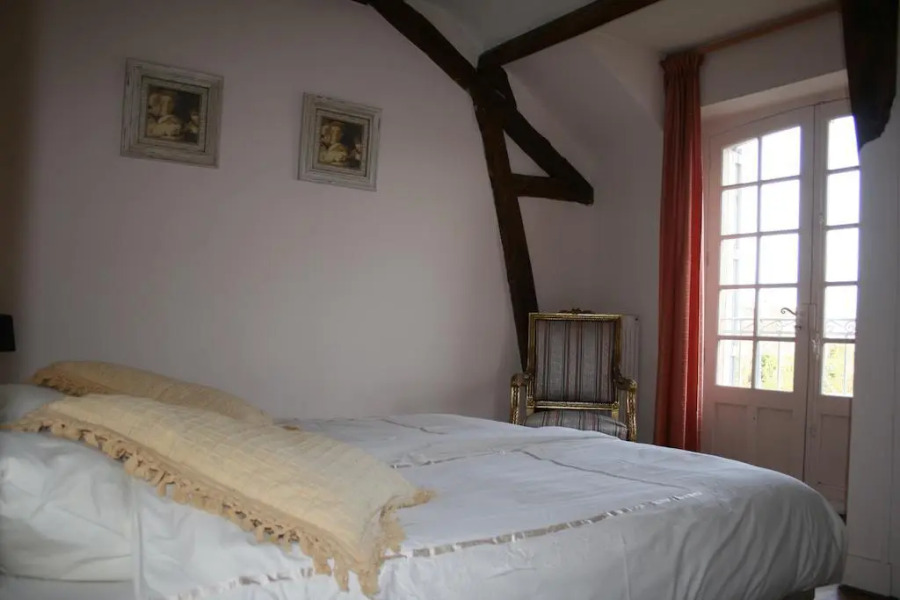 Domaine des Hirondelles