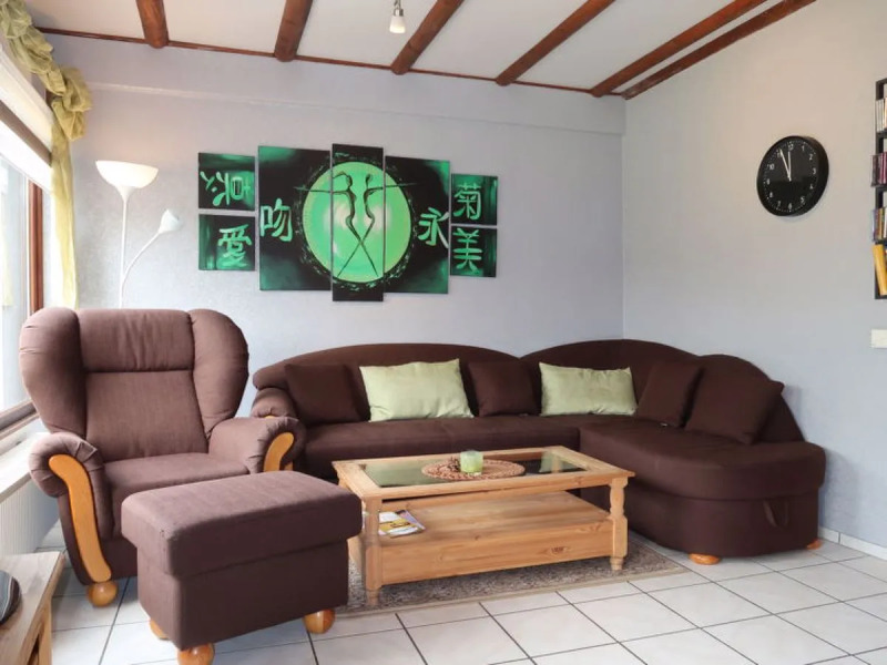 Ferienwohnpark Silbersee Frielendorf