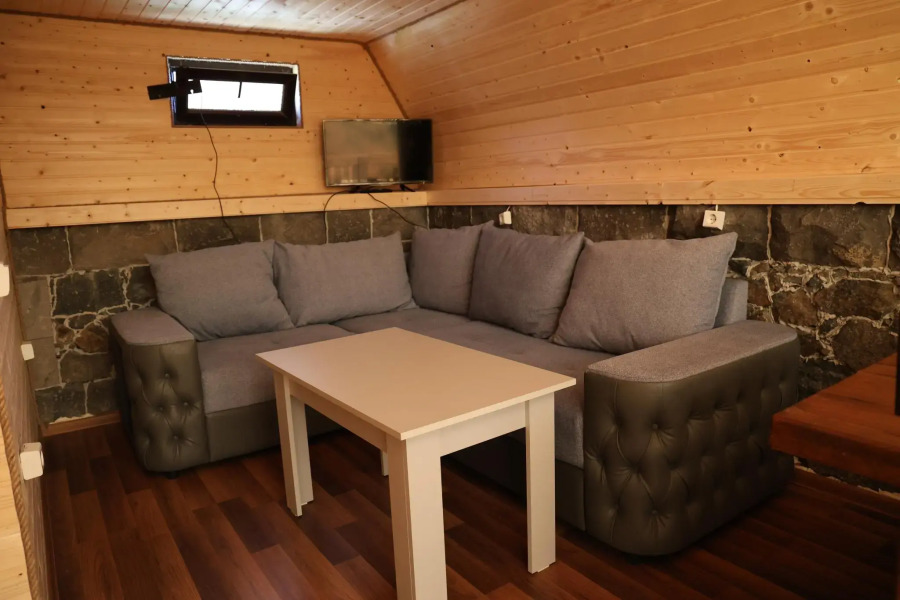 Kayanberd Resort (Каянберд Ресорт)