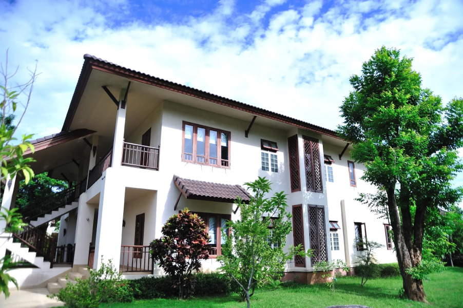 Teak Garden Spa Resort