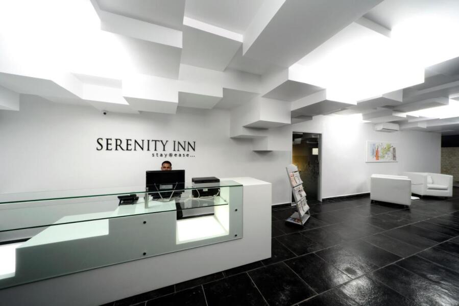 Serenity Inn La Vista