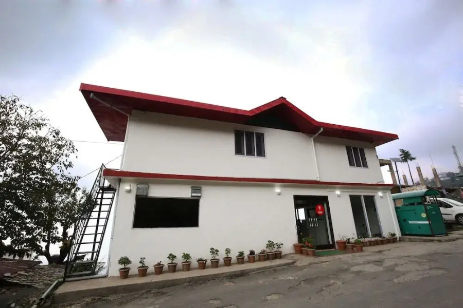 Panorama Homestay By OYO Rooms