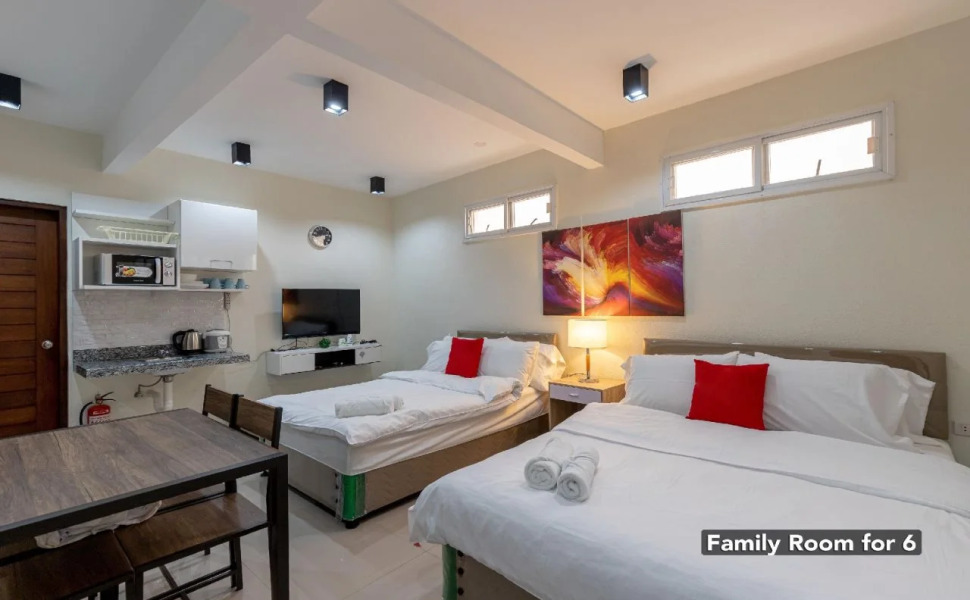 Roncales Travellers Inn