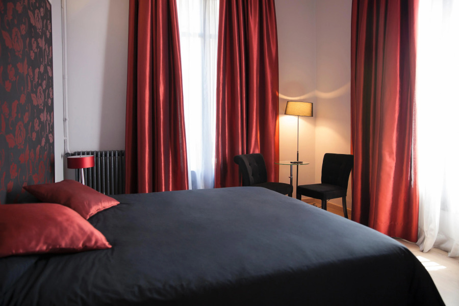 Umma Barcelona Bed & Breakfast Boutique
