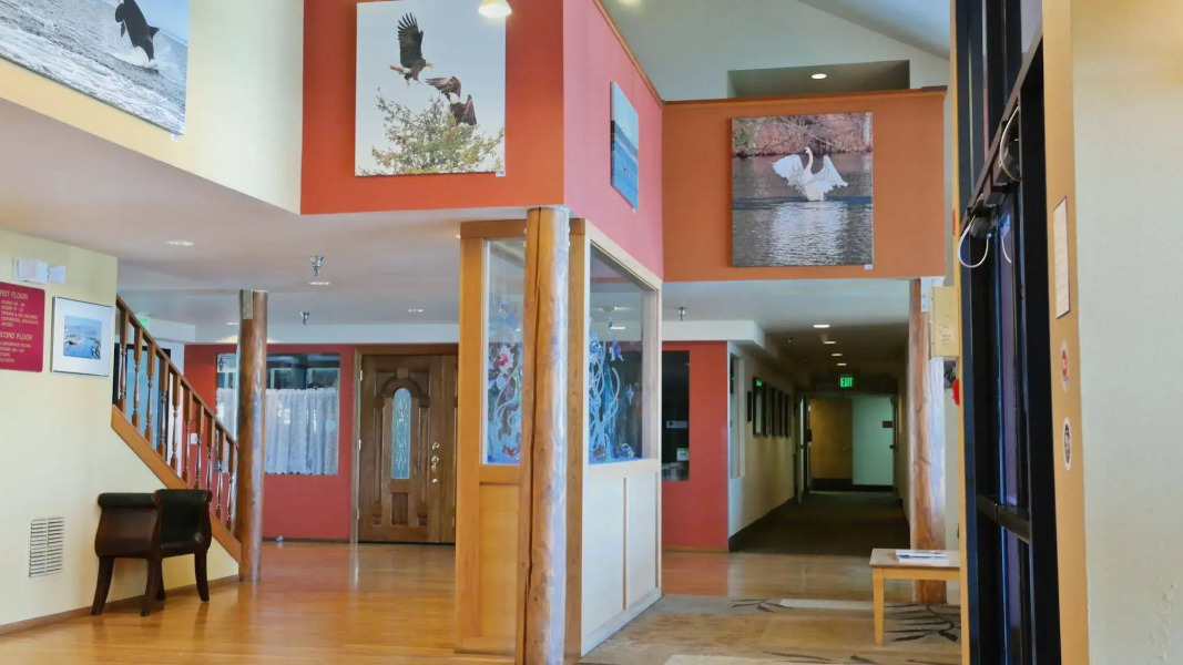 Friday Harbor Suites