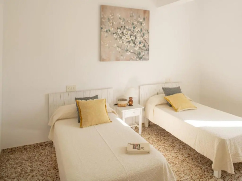 Apartamentos Sa Barda - Formentera Break