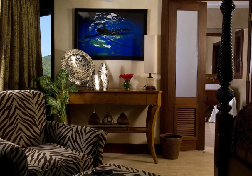 Villa 17 - Four Bedroom Villa