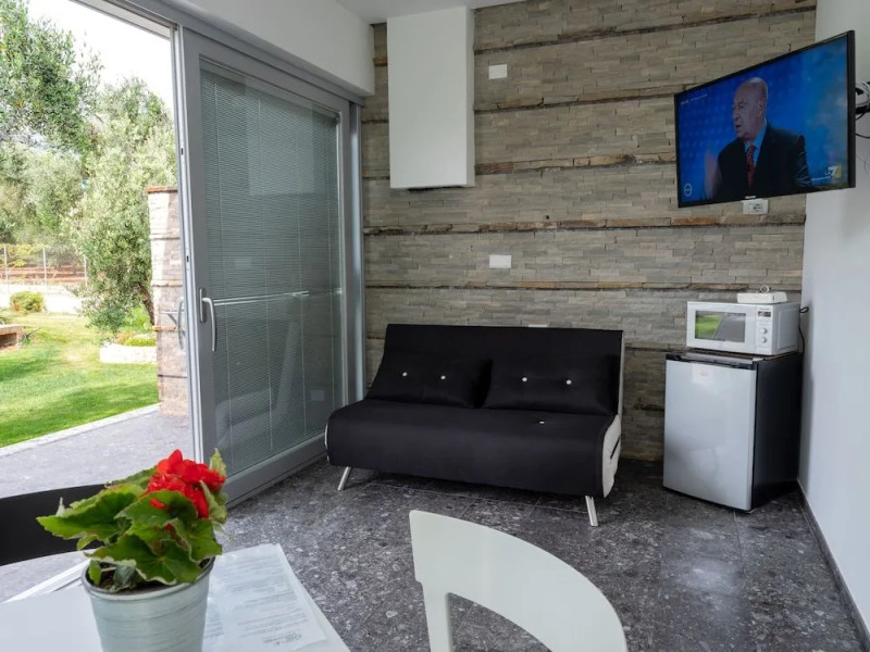 Hotel Torre Santamaria