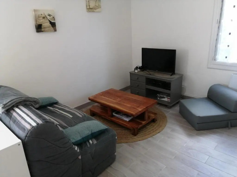 Charmante maison à 500 m du Remblais de Notre-Dame-de-Monts