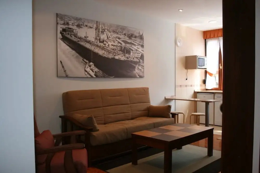 Apartamentos Metro Pasarela