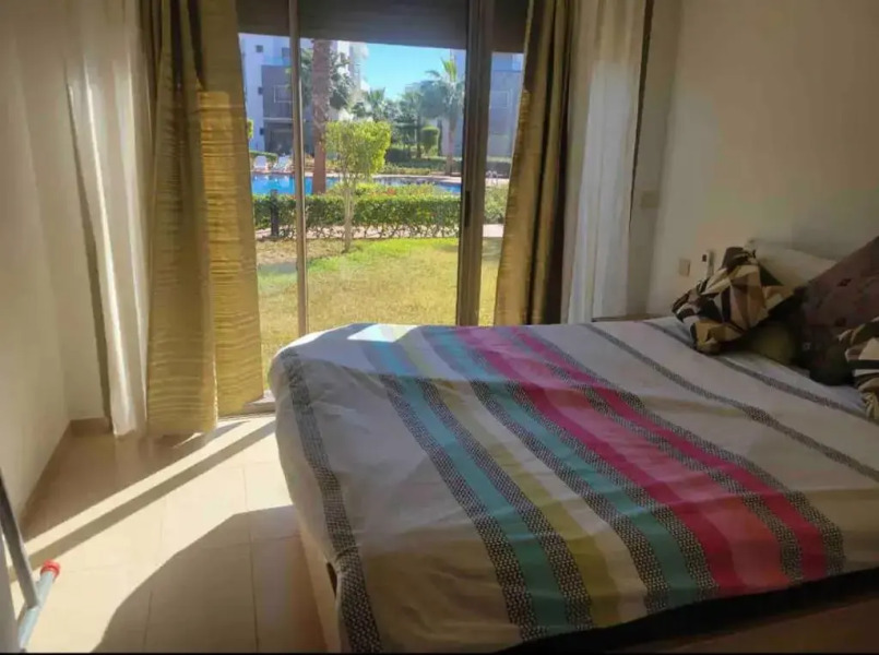 ap4 résidence andalous