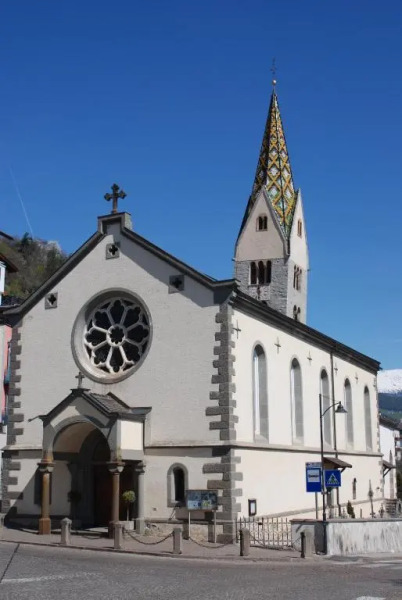 Panoramawohnung Tirol