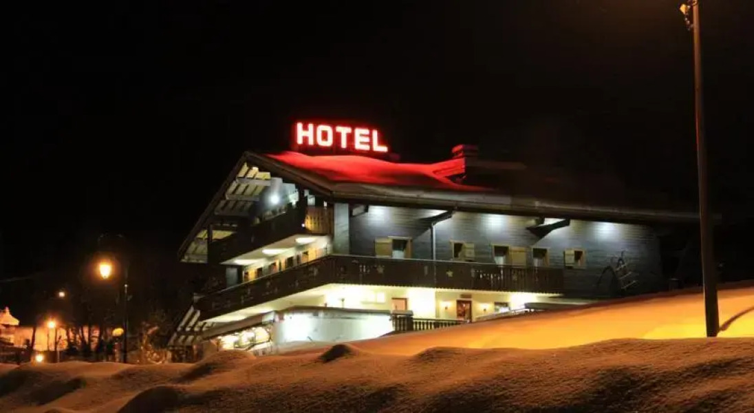 Hôtel Restaurant Bienvenu