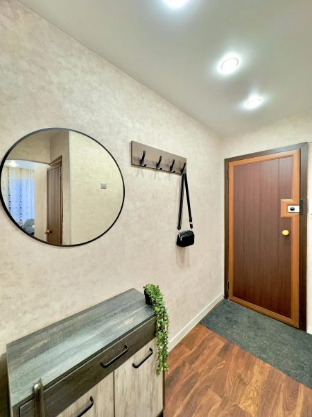 Квартиркинъ на улице Ленина 68А